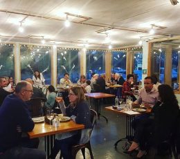 Restaurant Veliche
